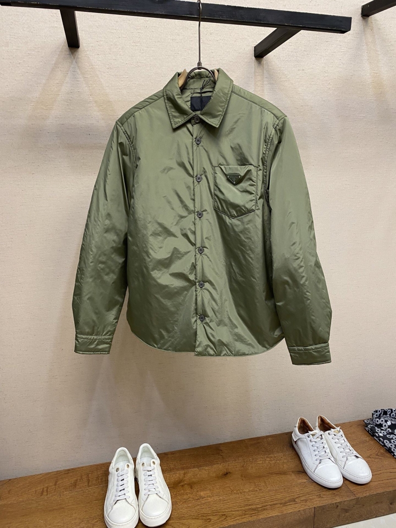 Pra*a outwear